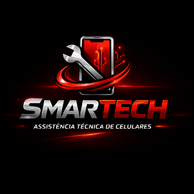 Logomarca da Smartech Celulares